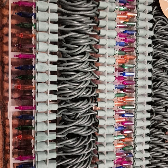 Multi Sequence Lights - Picture 6 of 8